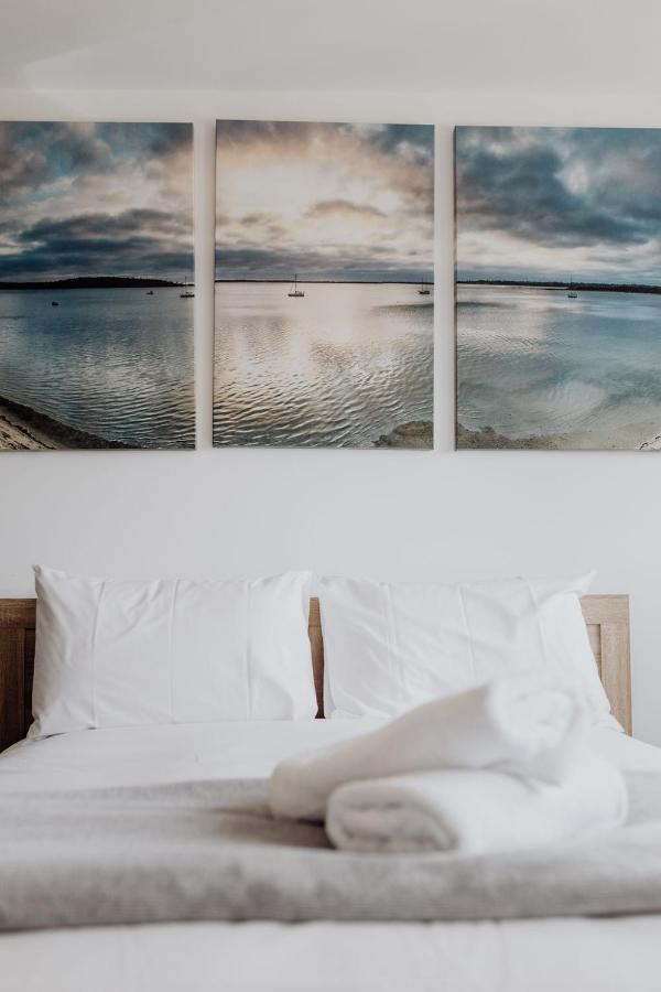 Bayview Lodge - Views Views Views! St Helens Εξωτερικό φωτογραφία