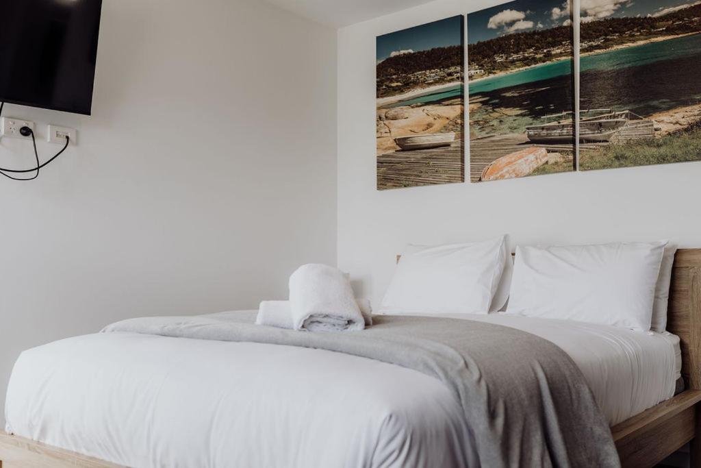 Bayview Lodge - Views Views Views! St Helens Εξωτερικό φωτογραφία